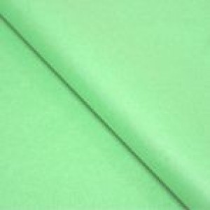 Lime Green Standard Tissue Paper