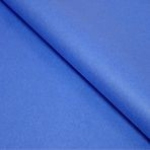 Royal Blue Standard Tissue Paper