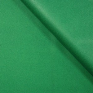 Jade Standard Tissue Paper