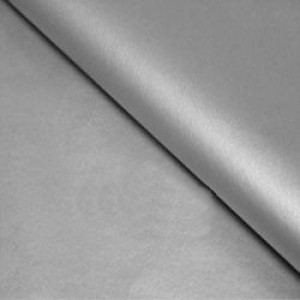 Silver Metallic Tissue Paper