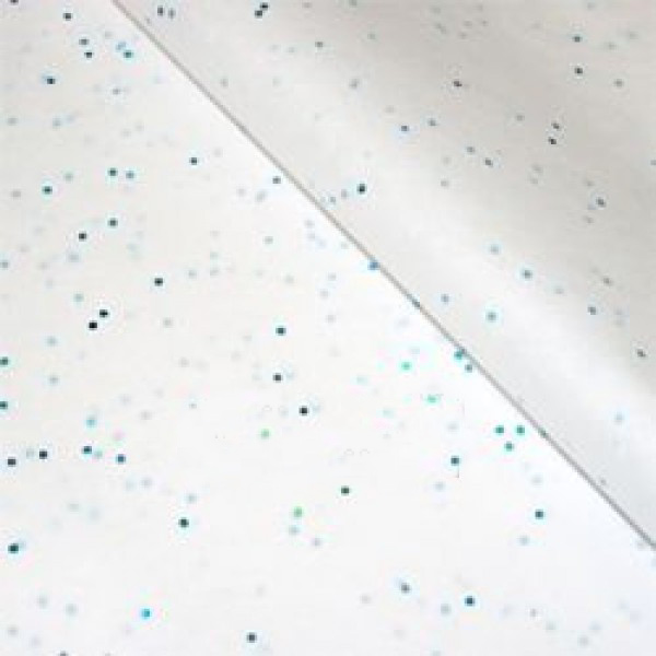 White Gemstone Tissue Paper